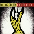 Rolling Stones - Voodoo Lounge